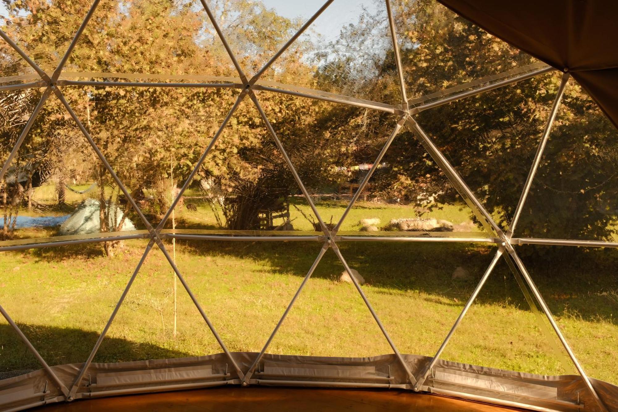 Dumbo Eco Camp Ozurget'i Exterior foto